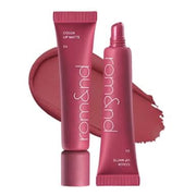 Color Lip Matte (9 Colors) – Korean Soft Matte Lipstick for Smooth, Long-Lasting & Velvet Blur Lips