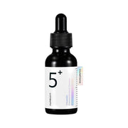 numbuzin No.5 Glutathione Vitamin Concentrated Serum 30ml – Korean Brightening Serum for Dark Spots, Pigmentation & Radiant Glow
