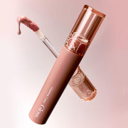 rom&nd Glasting Color Gloss – Korean Juicy Lip Gloss for Glass Shine, Plump Lips & Lightweight Hydration