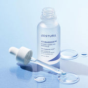AESTURA ATOBARRIER365 Hydro CERA-HA Face Serum with Ceramide – Korean Barrier Repair Serum for Deep Hydration, Sensitive Skin & Strengthening