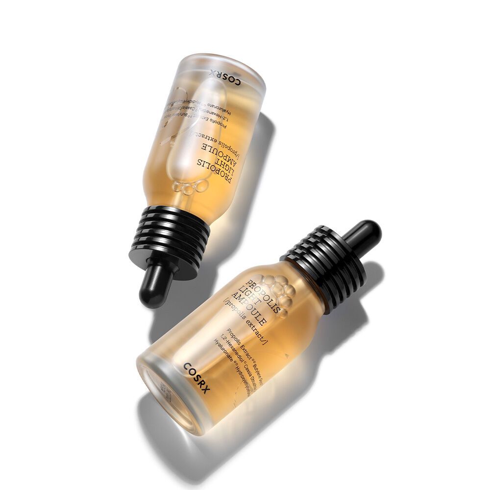 COSRX Pure Sodium Hyaluronate 3% Serum – Korean Deep Hydration Serum for Plump, Dewy & Moisture-Boosted Skin