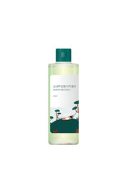 ROUND LAB Pine Calming Cica Toner – Korean Soothing Toner for Sensitive Skin, Redness Relief & Barrier Care