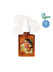 Dr. Althea Vitamin C Boosting Serum – Korean Brightening Serum for Dark Spots, Glow & Even Skin Tone