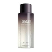 Haruharu Wonder Black Rice Hyaluronic Toner – Korean Hydrating & Anti-Aging Toner for Glow, Elasticity & Barrier Care