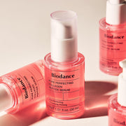Biodance Pore Perfecting Collagen Peptide Serum – Korean Firming Serum for Pores, Elasticity & Smooth Skin Texture