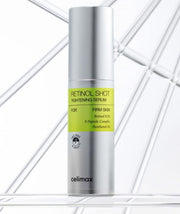 celimax The Vita A Retinol Shot Tightening Serum – Korean Anti-Aging Serum for Firmness, Wrinkles & Skin Renewal