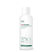 Dr.G R.E.D Blemish Clear Soothing Toner 300ml – Korean Acne Care Toner for Redness Relief, Sensitive Skin & Hydration