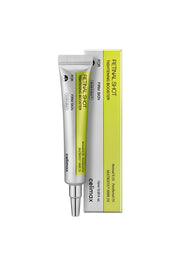 celimax The Vita A Retinol Shot Tightening Serum – Korean Anti-Aging Serum for Firmness, Wrinkles & Skin Renewal