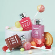 Lip Potion Aqua Glow No.8 – Korean Hydrating Lip Tint for Dewy Shine, Juicy Color & Glass Lips