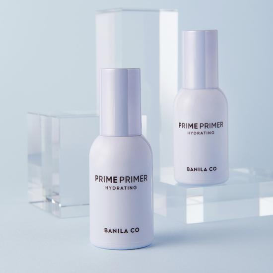 Banila Co Prime Primer Hydrating 30ml – Moisture Base for Smooth, Dewy & Long-Lasting Makeup