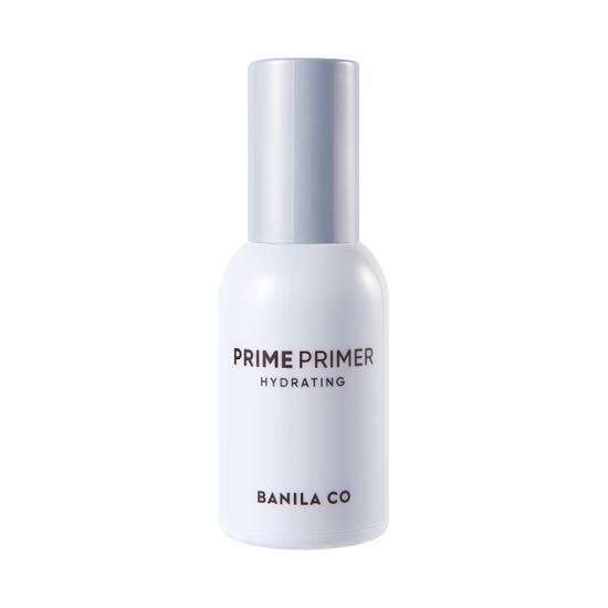 Banila Co Prime Primer Hydrating 30ml – Moisture Base for Smooth, Dewy & Long-Lasting Makeup
