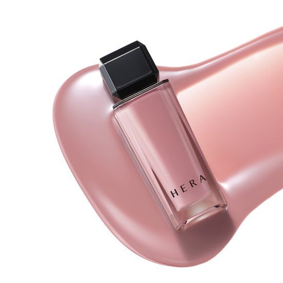 HERA Sensual Nude Gloss – Korean Luxury Nude Lip Gloss for Glass Shine, Soft Volume & Natural Glow Lips