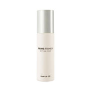 Banila Co Prime Primer & Setting Fixer 100ml – 2-in-1 Makeup Primer & Setting Spray for Long-Lasting Dewy Finish