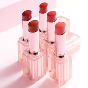 Banila Co Glow Veil Lipstick – Hydrating Korean Lipstick for Glossy, Luminous & Smooth Lips