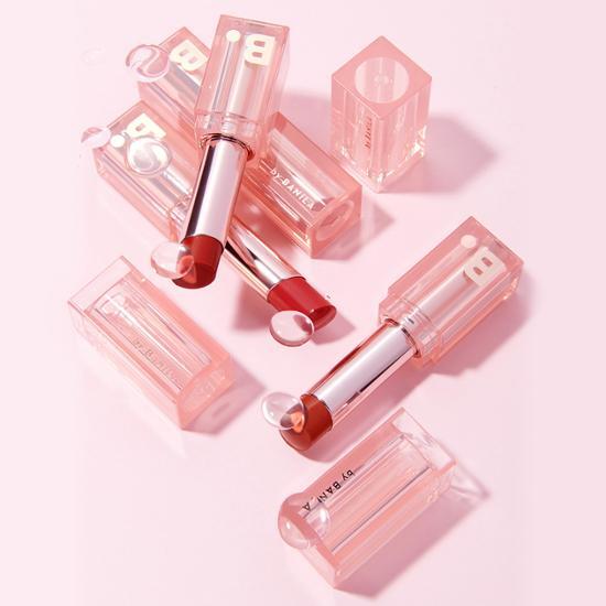 Banila Co Glow Veil Lipstick – Hydrating Korean Lipstick for Glossy, Luminous & Smooth Lips