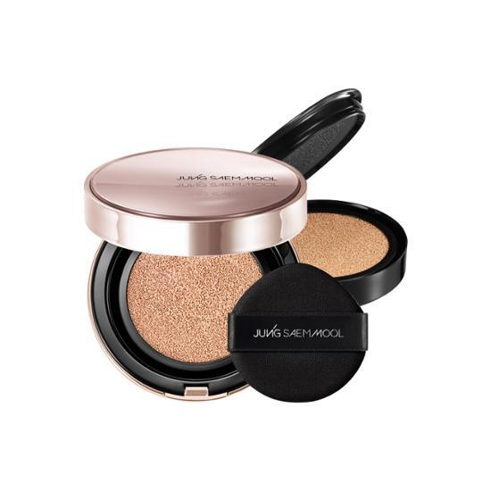 JUNG SAEM MOOL Essential Skin Nuder Cushion