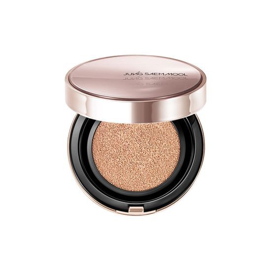 JUNG SAEM MOOL Essential Skin Nuder Cushion