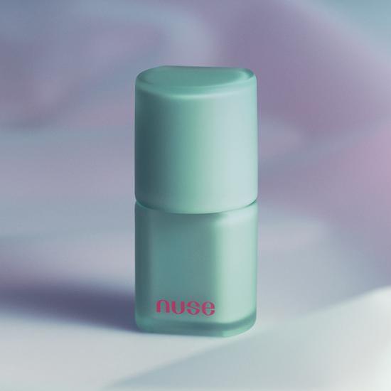 Nuse Mousse Liptual – Soft Matte Lip Cream for Blurred, Airy & Natural Velvet Lips