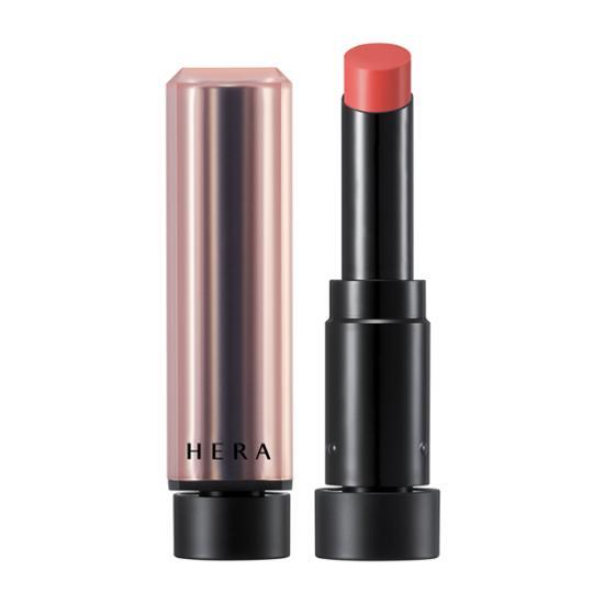 HERA Sensual Powder Matte Lipstick – Korean Luxury Soft Matte Lipstick for Smooth, Blurred & Long-Lasting Lips