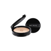 HERA Black Cushion Foundation – Luxury Korean Cushion for Flawless Coverage, Glow & Long-Lasting Wear