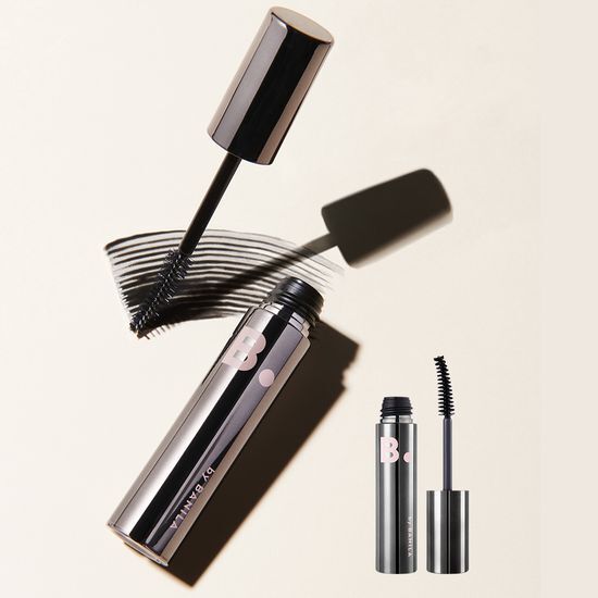 Banila Co Eyelash Treatment Serum – Clear & Black Shades for Lash Growth, Strength & Natural Volume