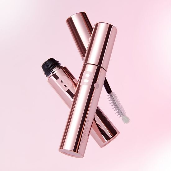 Banila Co Eyelash Treatment Serum – Clear & Black Shades for Lash Growth, Strength & Natural Volume
