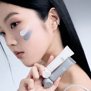 Nuse Mousse Care Cheek Handy – Korean Mousse Blush Stick for Soft Matte, Natural Flush & Smooth Blend