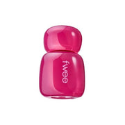 FWEE Pink Obsession Stay-Fit Lip Tint – Long-Lasting Korean Lip Tint for Soft Matte, Smudge-Proof Pink Lips