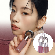 ENTROPY Charm Tint – Korean Long-Lasting Lip Tint for Soft Matte, Buildable & Natural Blurred Lips