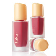 LAKA Fruity Glam Lip Tint – Korean Juicy Lip Tint for Glossy, Fruity Shine & Long-Lasting Color