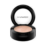 MAC Pressed Pigment – Blonde Streak | High-Shine Glitter Eyeshadow for Intense Sparkle & Glam Looks