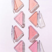 CLIO Everyday Lightweight Blush – Korean Natural Soft Blush for Smooth, Fresh & Long-Lasting Glow