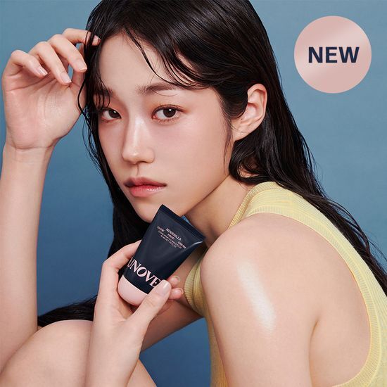UNOVE NuVanilla Glow Hand Cream – Korean Hydrating Hand Cream for Soft, Smooth & Radiant Hands | Vanilla Scent Moisturizing Hand Care