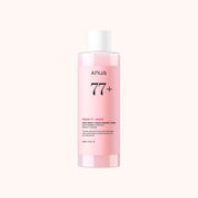 Anua Peach 77 Niacin Essence Toner – Brightening & Hydrating Korean Toner for Glowing Skin