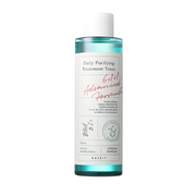 AXIS-Y Daily Purifying Treatment Toner – Korean Acne Care Toner for Oil Control, Pore Care & Clear Skin