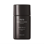 ABIB Heartleaf Sun Essence Calming Drop SPF50+ PA++++ – Korean Soothing Sunscreen Essence for Sensitive Skin & Daily UV Protection