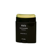 ABIB Quick Sun Stick Protection Bar SPF50+ PA++++ – Matte Korean Sunscreen