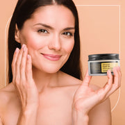 COSRX Advanced Snail 92 All In One Cream – Korean Snail Mucin Moisturizer for Skin Repair, Hydration & Glow | Anti-Aging Face Cream