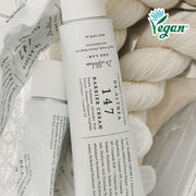 Dr. Althea 147 Barrier Cream 50ml – Korean Barrier Repair Moisturizer for Sensitive, Dry & Irritated Skin