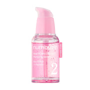 numbuzin No.2 Rose PDRN Collagen Plumping Serum – Korean Anti-Aging Serum for Firmness, Glow & Skin Elasticity
