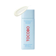 TOCOBO Bio Watery Sun Cream SPF50+ PA++++ – Korean Hydrating Sunscreen Cream for Glow, UV Protection & Lightweight Finish