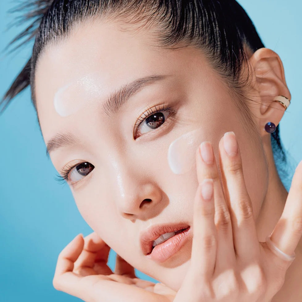 TOCOBO Bio Watery Sun Cream SPF50+ PA++++ – Korean Hydrating Sunscreen Cream for Glow, UV Protection & Lightweight Finish