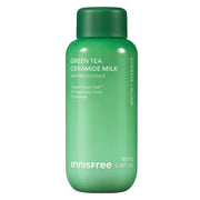 Innisfree Green Tea Seed Hyaluronic Acid Cream – Korean Hydrating Moisturizer for Deep Hydration, Glow & Skin Barrier Care