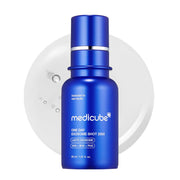 Medicube One Day Exosome Shot Pore Ampoule 2000 – 30ml Korean Pore Refining & Skin Renewal Serum