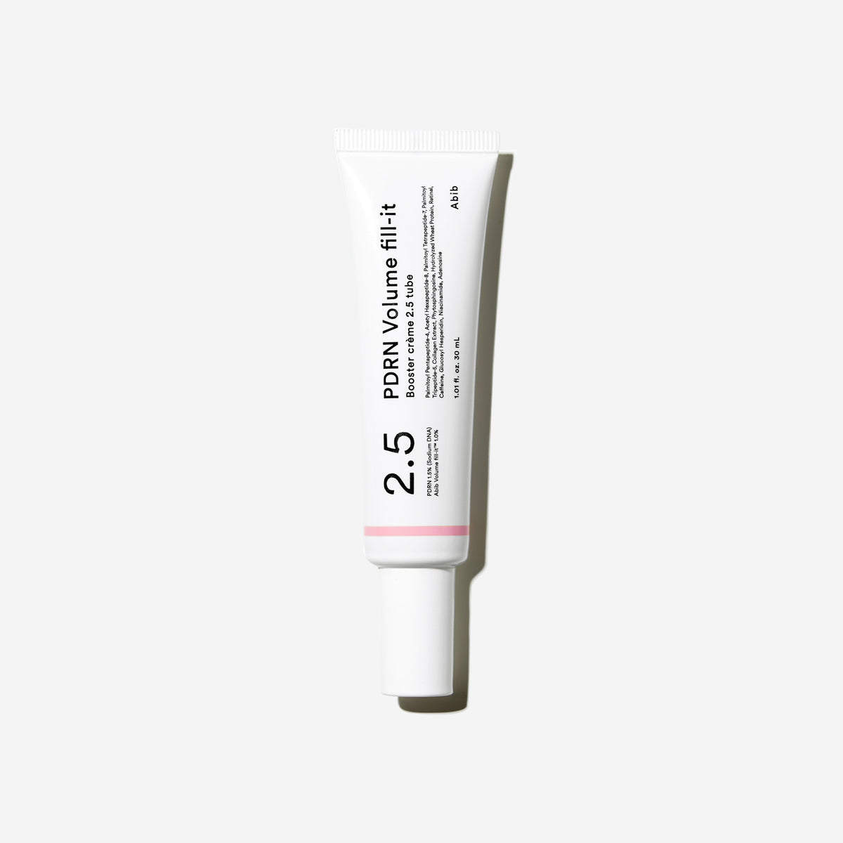 Abib PDRN Volume Fill-it Booster Cream 2.5 | 30ml
