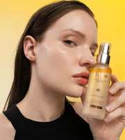 d'Alba White Truffle First Spray Serum – Korean Hydrating Mist Serum for Glow, Pre-Skincare Prep & Skin Radiance