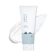 Round Lab 1025 Dokdo Sunscreen SPF50+ PA++++ – Korean Hydrating UV Protection Cream for Sensitive Skin, Glow & Daily Barrier Care