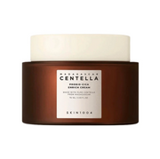 SKIN1004 Madagascar Centella Probio-Cica Enrich Cream – Korean Barrier Repair Moisturizer for Dry, Sensitive & Damaged Skin