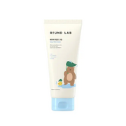 ROUND LAB Baby Mild Cream – Gentle Korean Moisturizer for Sensitive & Delicate Skin | Soothing Barrier Care Face Cream