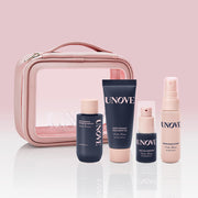 UNOVE Hair Care Set – Korean Hair Repair & Nourishing Kit for Smooth, Frizz-Free & Silky Hair